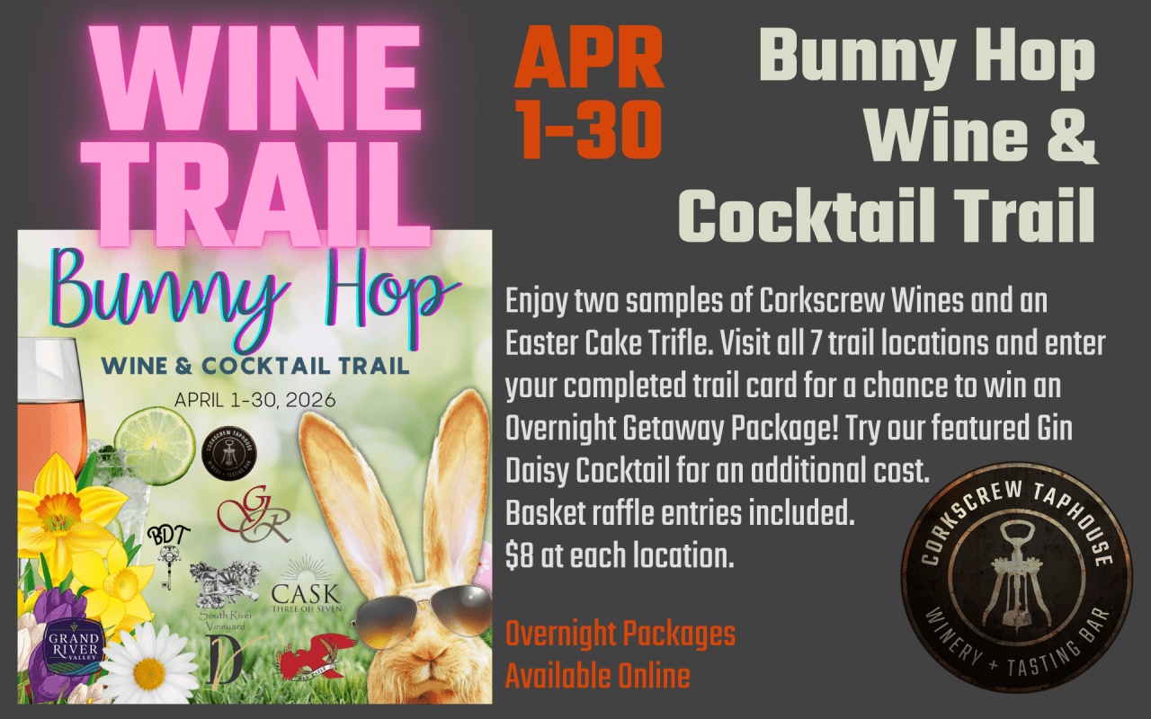 Wine Trail 2.20 2.22