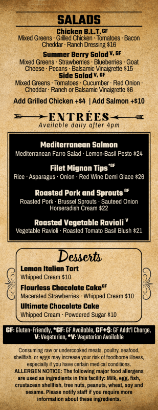 SUMMER MENU (1)