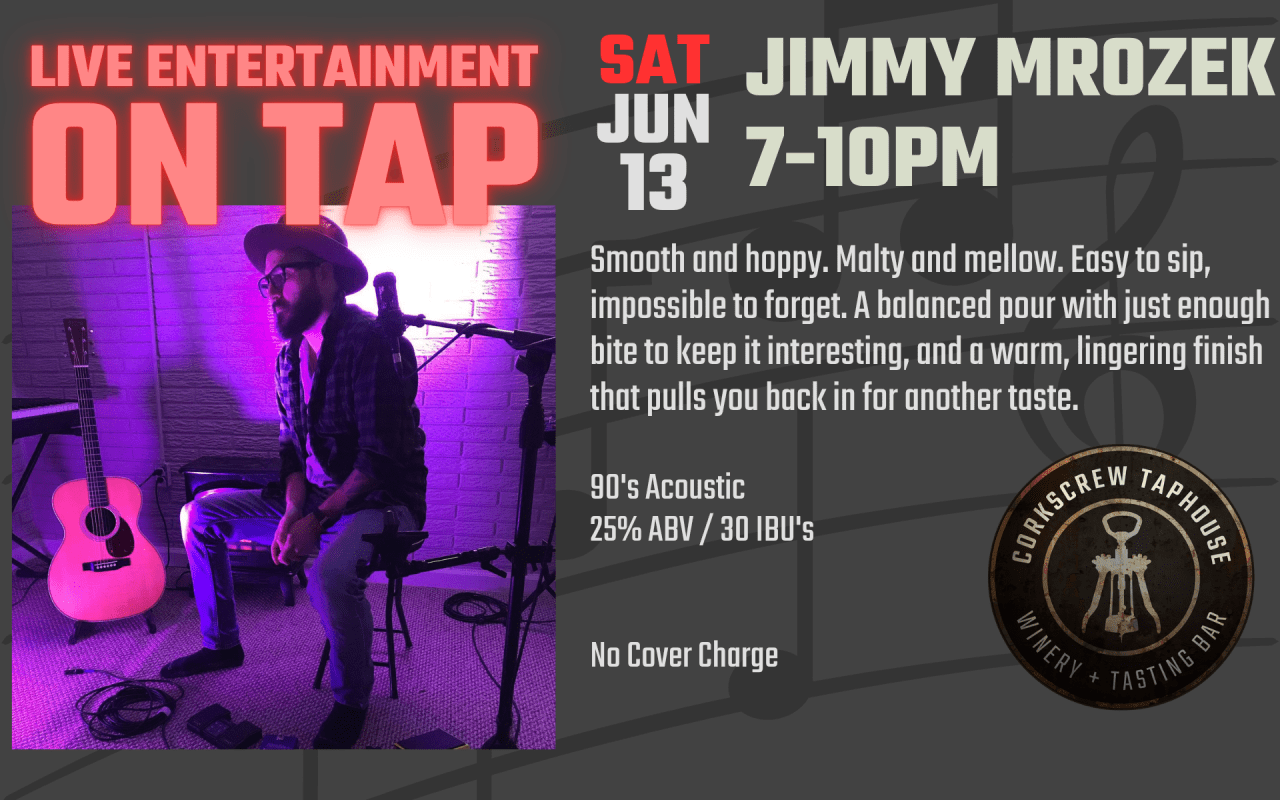 Jimmy Mrozek 06/13/26