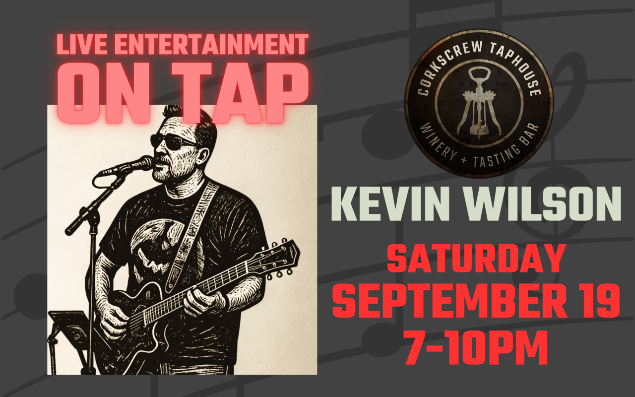 Kevin Wilson